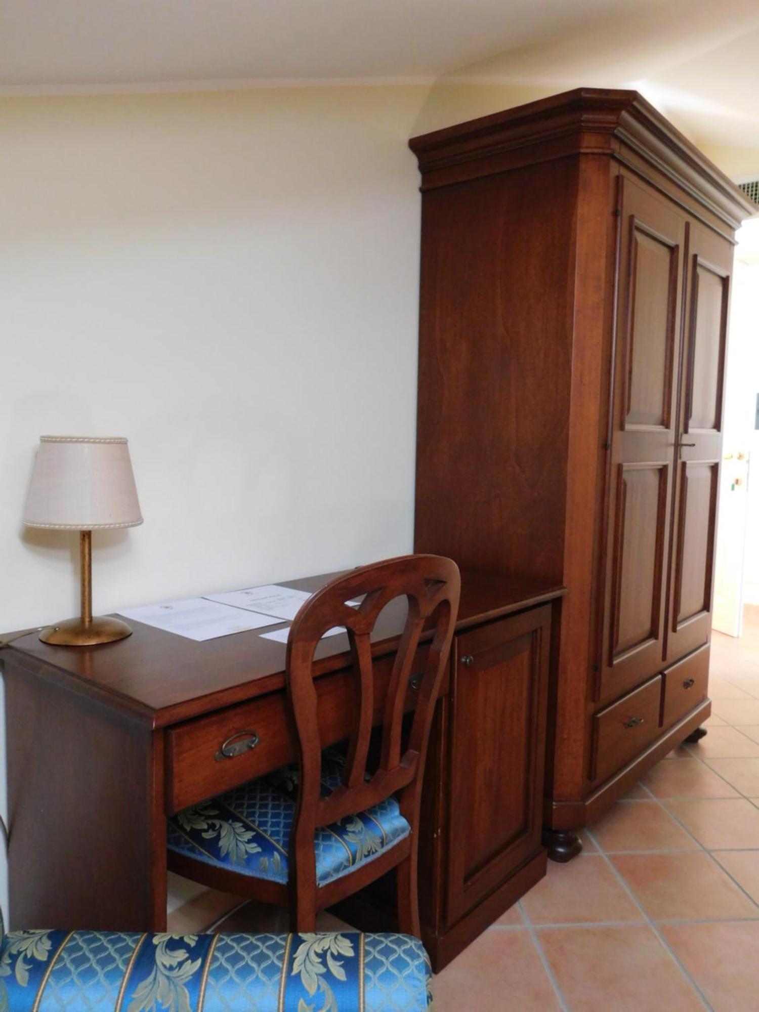 Bed and Breakfast Palazzo Albini Albanella Exterior foto
